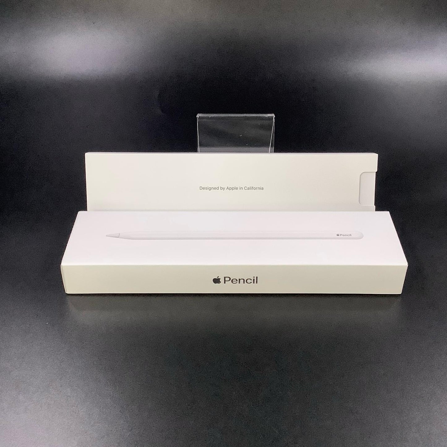 【全額返金保証】【最速発送】Apple Apple Pencil (第2世代) PU8F2J/A 動作確認済