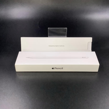 【全額返金保証】【最速発送】Apple Apple Pencil (第2世代) PU8F2J/A 動作確認済