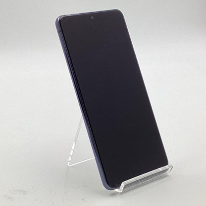 【全額返金保証】【最速発送】SAMSUNG Galaxy S21 5G 256GB ファントムグレー docomo SC-51B 白ロム 動作確認済
