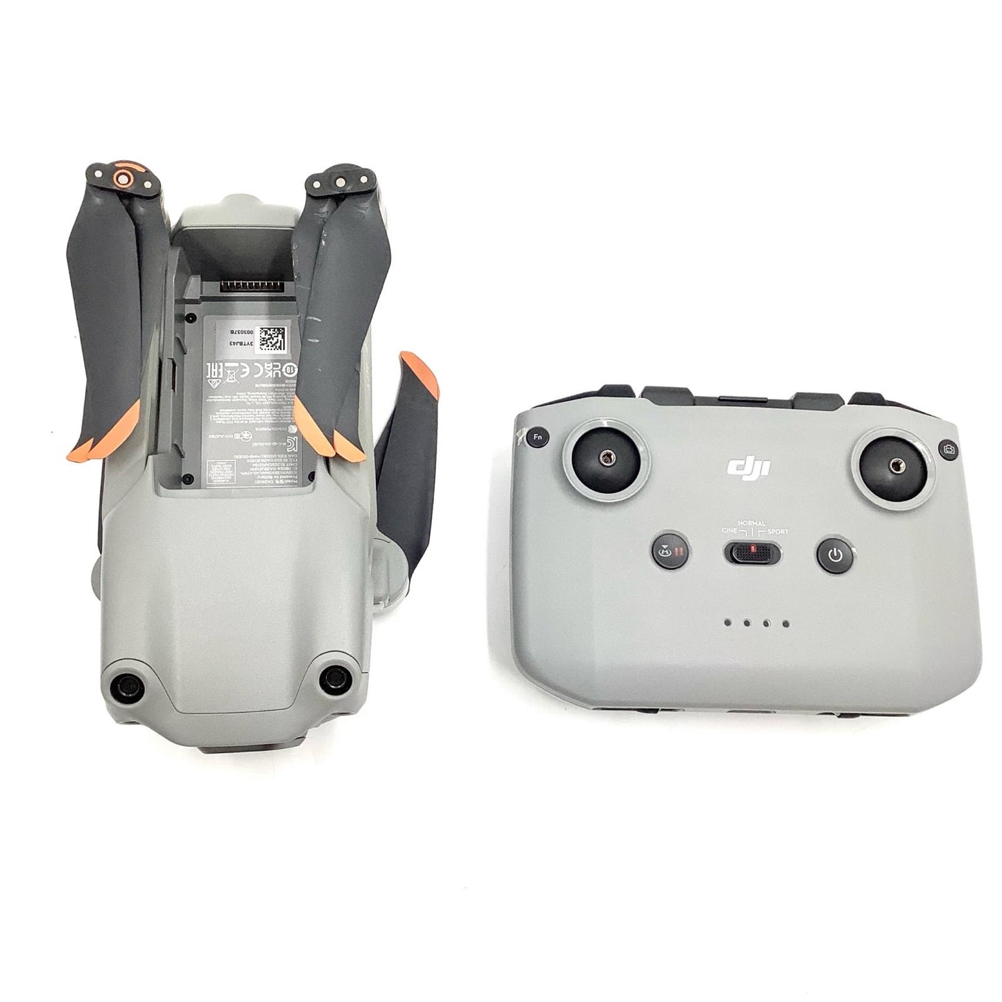 【全額返金保証】【最速発送】DJI Air 2S 動作確認済