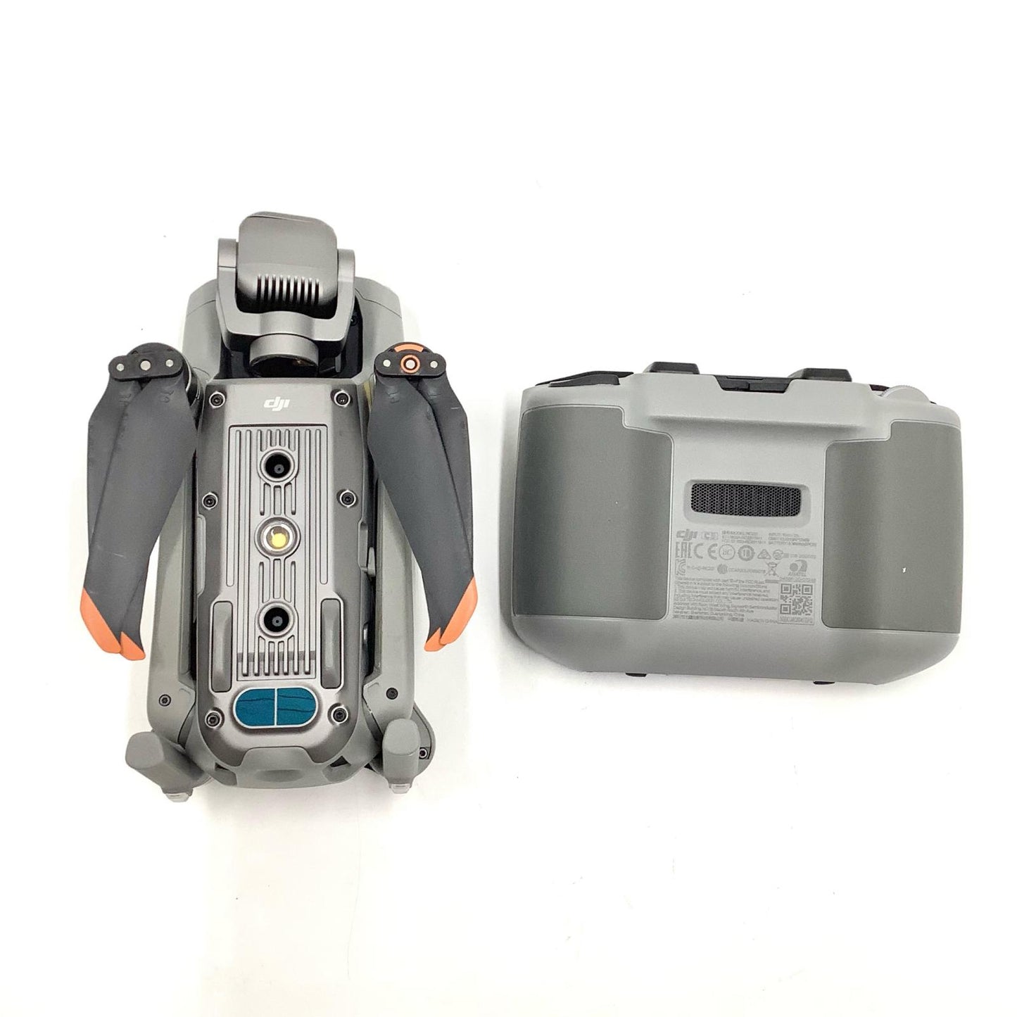 【全額返金保証】【最速発送】DJI Air 2S 動作確認済