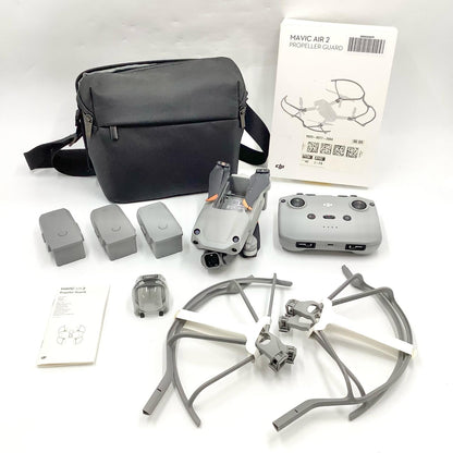 【全額返金保証】【最速発送】DJI Air 2S 動作確認済