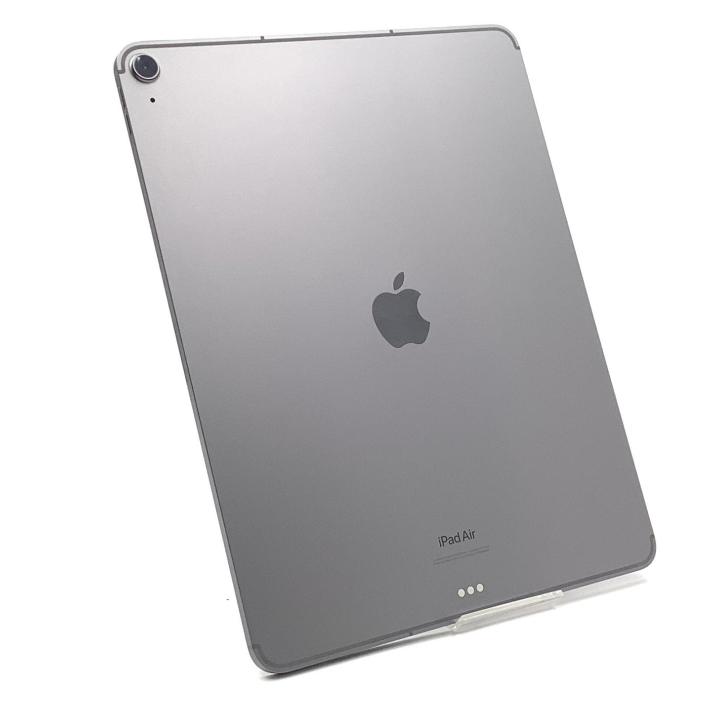 【全額返金保証】【最速発送】Apple iPad Air M2 13インチ 512GB スペースグレイ WiFi+Cellular au 動作確認済