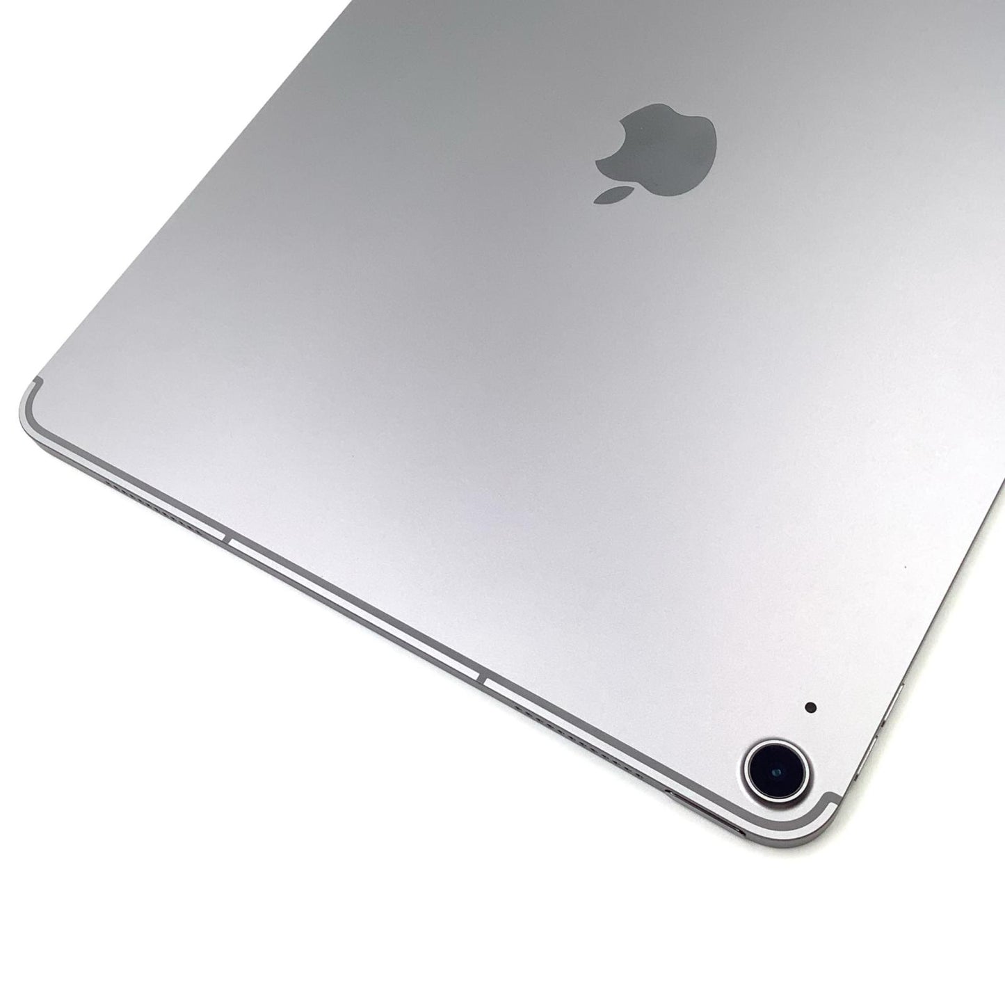 【全額返金保証】【最速発送】Apple iPad Air M2 13インチ 512GB スペースグレイ WiFi+Cellular au 動作確認済