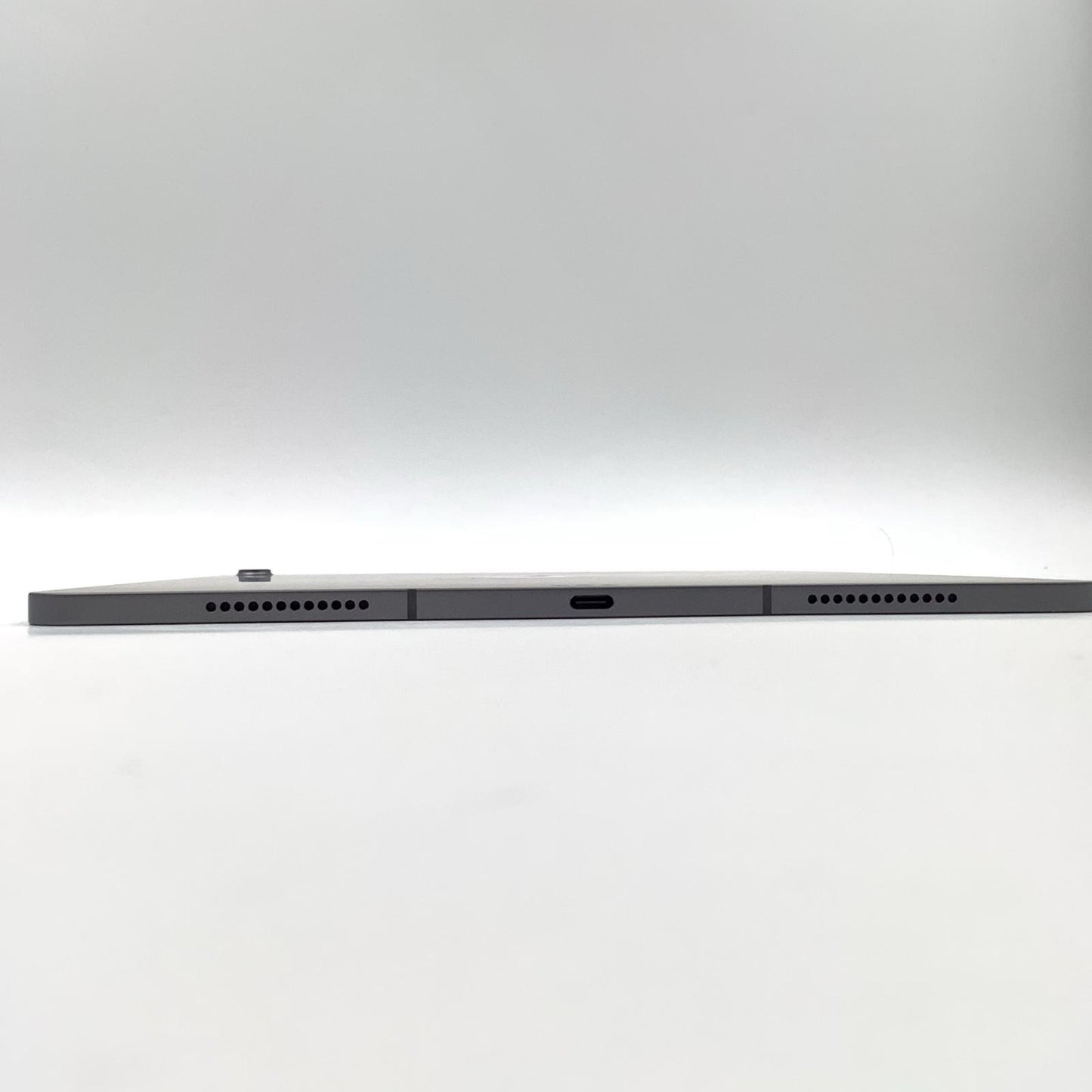 【全額返金保証】【最速発送】Apple iPad Air M2 13インチ 512GB スペースグレイ WiFi+Cellular au 動作確認済