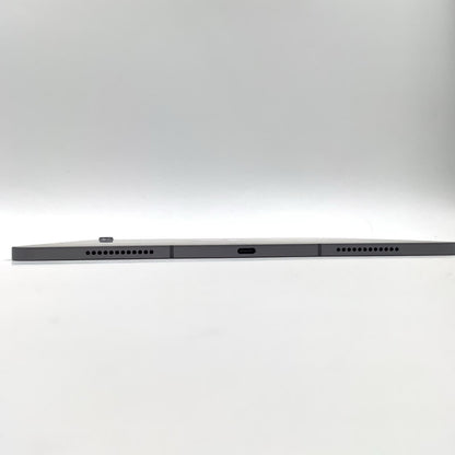 【全額返金保証】【最速発送】Apple iPad Air M2 13インチ 512GB スペースグレイ WiFi+Cellular au 動作確認済