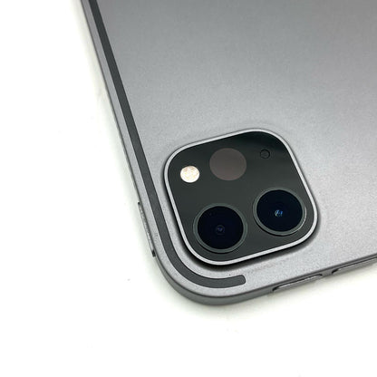 【全額返金保証】【最速発送】Apple iPad Pro 11インチ 第2世代 128GB スペースグレイ Wi-Fi 動作確認済