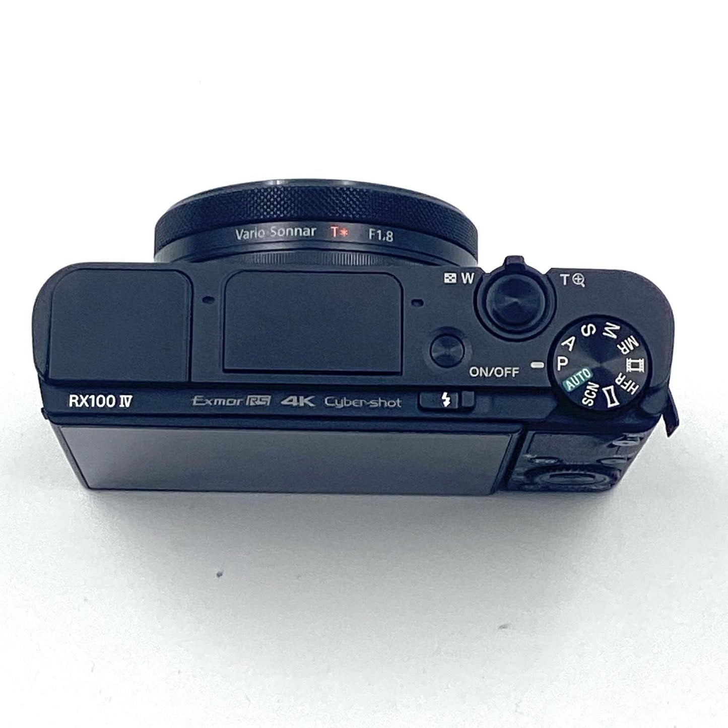 【全額返金保証】【最速発送】Sony コンパクトデジタルカメラ サイバーショット DSC-RX100M4 動作確認済