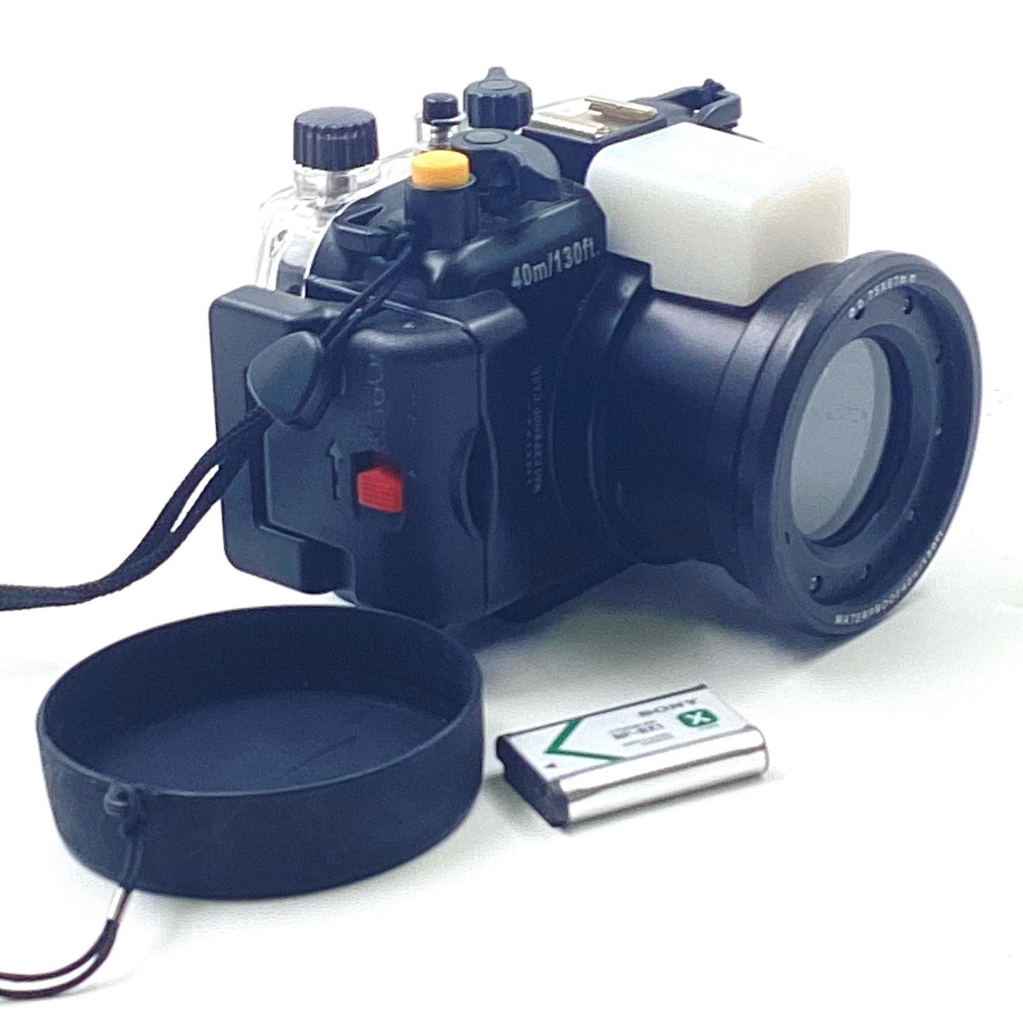 【全額返金保証】【最速発送】Sony コンパクトデジタルカメラ サイバーショット DSC-RX100M4 動作確認済