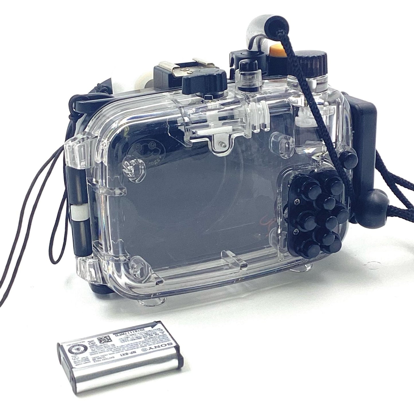 【全額返金保証】【最速発送】Sony コンパクトデジタルカメラ サイバーショット DSC-RX100M4 動作確認済