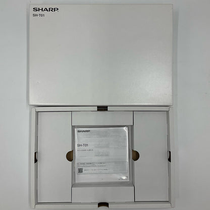 【全額返金保証】【最速発送】SHARP 10.1インチ 64GB 新品未開封 即納OK
