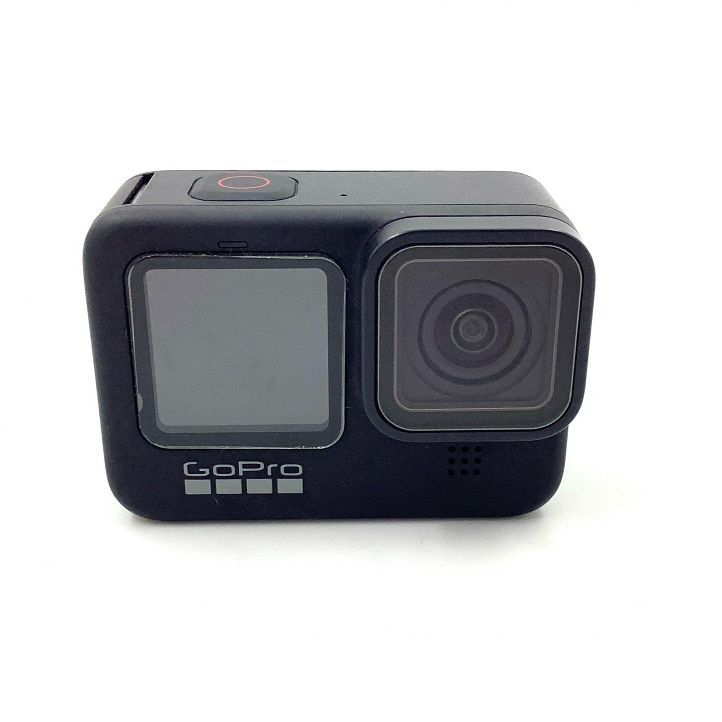 【全額返金保証】【最速発送】GoPro HERO9 BLACK CHDHX-901-FW 超美品 動作確認済