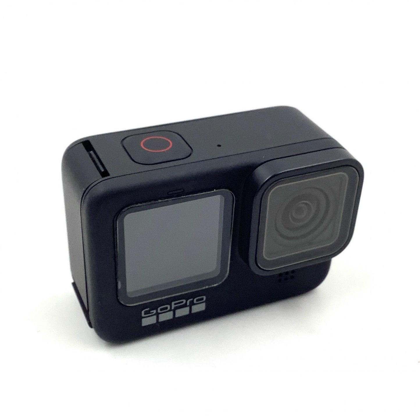 【全額返金保証】【最速発送】GoPro HERO9 BLACK CHDHX-901-FW 超美品 動作確認済