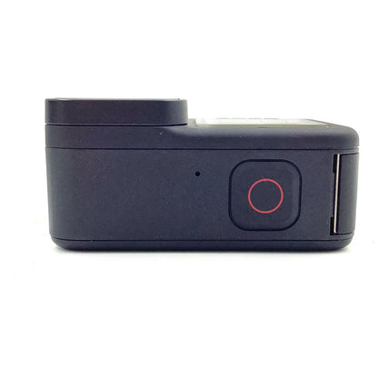 【全額返金保証】【最速発送】GoPro HERO9 BLACK CHDHX-901-FW 超美品 動作確認済