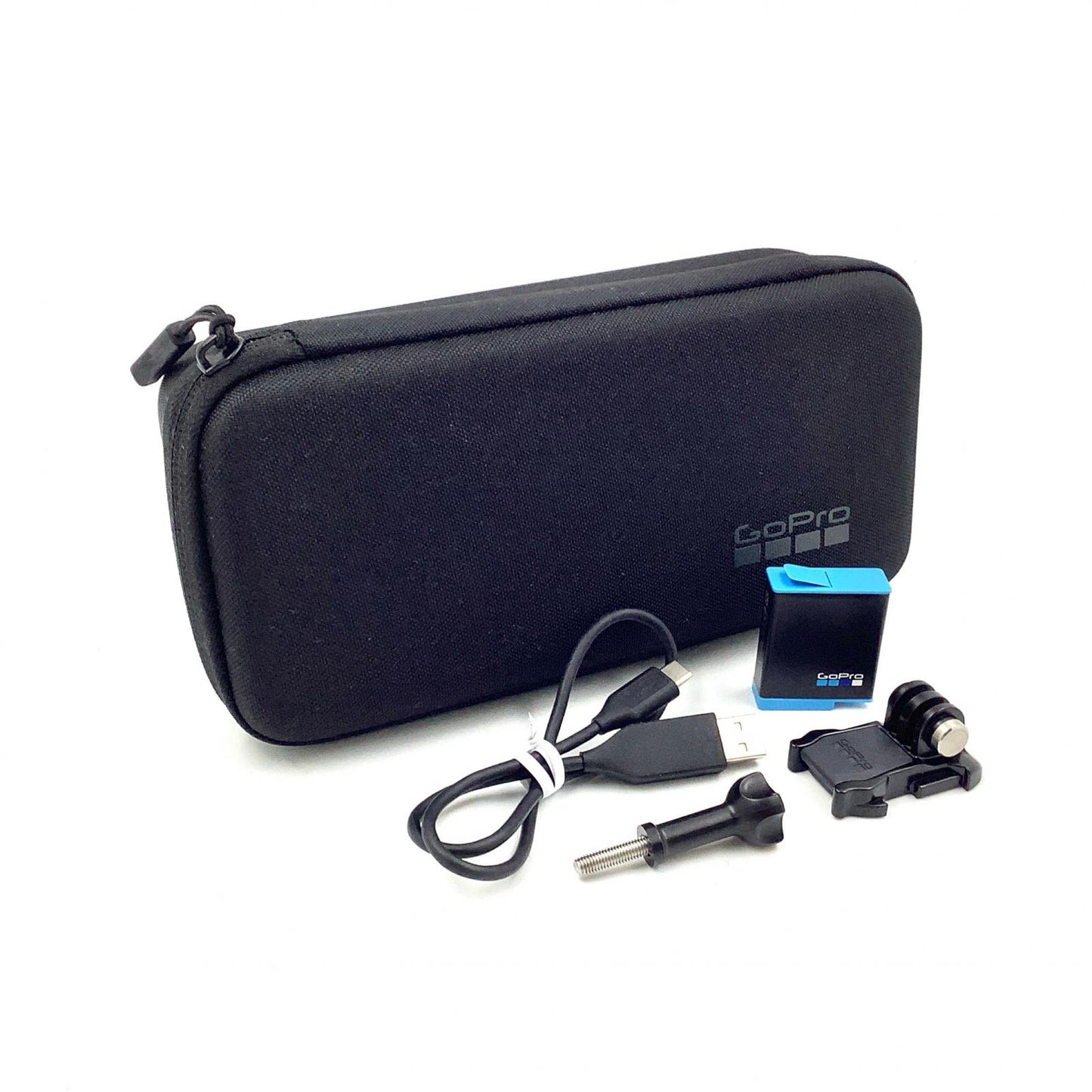 【全額返金保証】【最速発送】GoPro HERO9 BLACK CHDHX-901-FW 超美品 動作確認済
