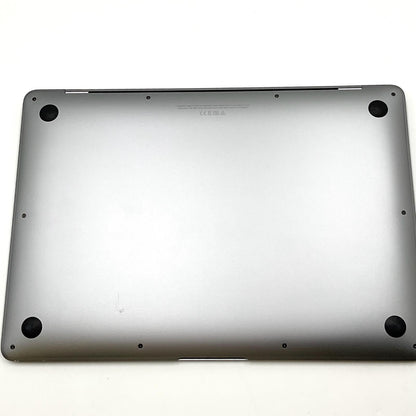 【全額返金保証】【最速発送】Apple MacBook Air 13.3インチ 2020 Apple M1 16GB SSD 256GB スペースブラック 99% 動作確認済
