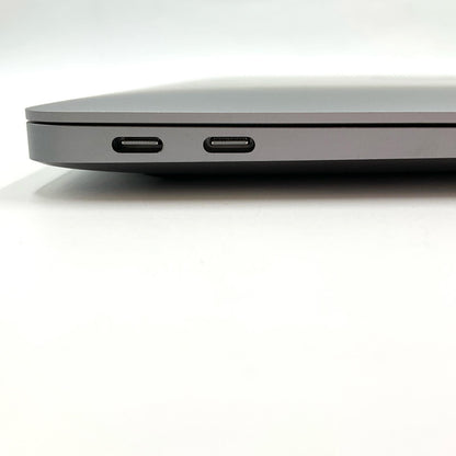 【全額返金保証】【最速発送】Apple MacBook Air 13.3インチ 2020 Apple M1 16GB SSD 256GB スペースブラック 99% 動作確認済