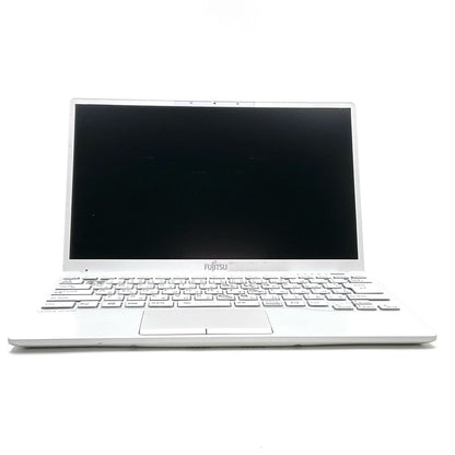 【最速発送】FUJITSU LIFEBOOK UH08/F3 FMVU8F3WD1 11th Gen Intel(R) Core(TM) i5-1135G7 @ 2.40GHz 8GB M.2 SSD 256GB【難有】