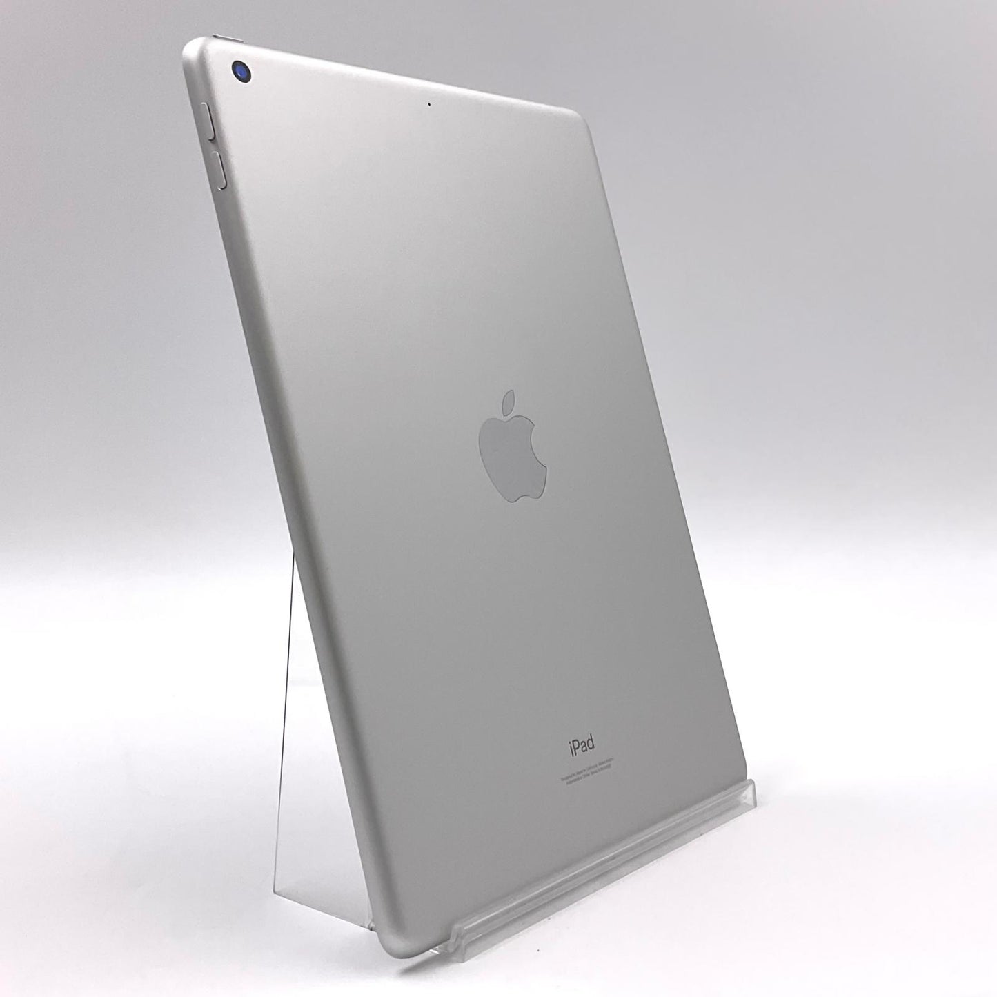 【全額返金保証】【最速発送】Apple iPad iPad 10.2インチ 第9世代 256GB シルバー Wi-Fi 超美品 動作確認済