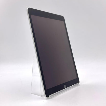 【全額返金保証】【最速発送】Apple iPad iPad 10.2インチ 第9世代 256GB シルバー Wi-Fi 超美品 動作確認済