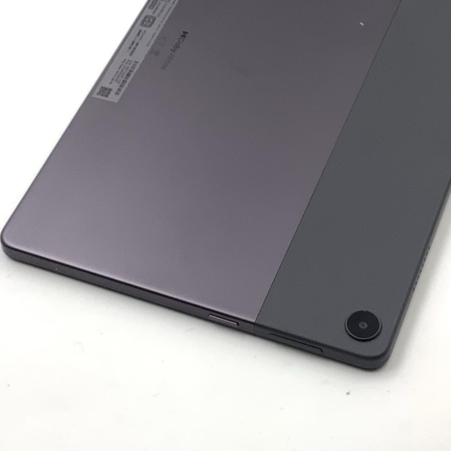 【全額返金保証】【最速発送】Lenovo Lenovo Tab M10 (3rd Gen) 10.1インチ 64GB 動作確認済