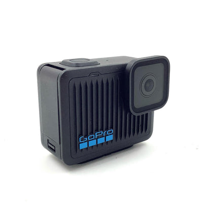 【全額返金保証】【最速発送】GoPro HERO 4K 美品 動作確認済