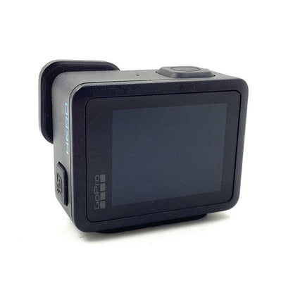 【全額返金保証】【最速発送】GoPro HERO 4K 美品 動作確認済