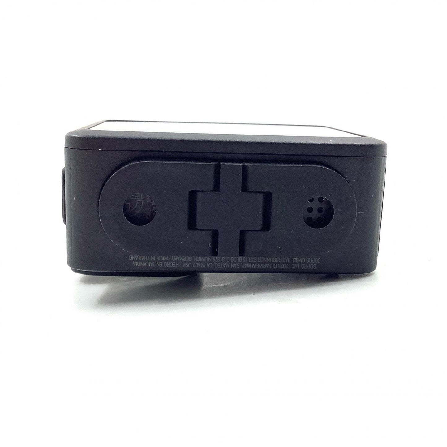 【全額返金保証】【最速発送】GoPro HERO 4K 美品 動作確認済
