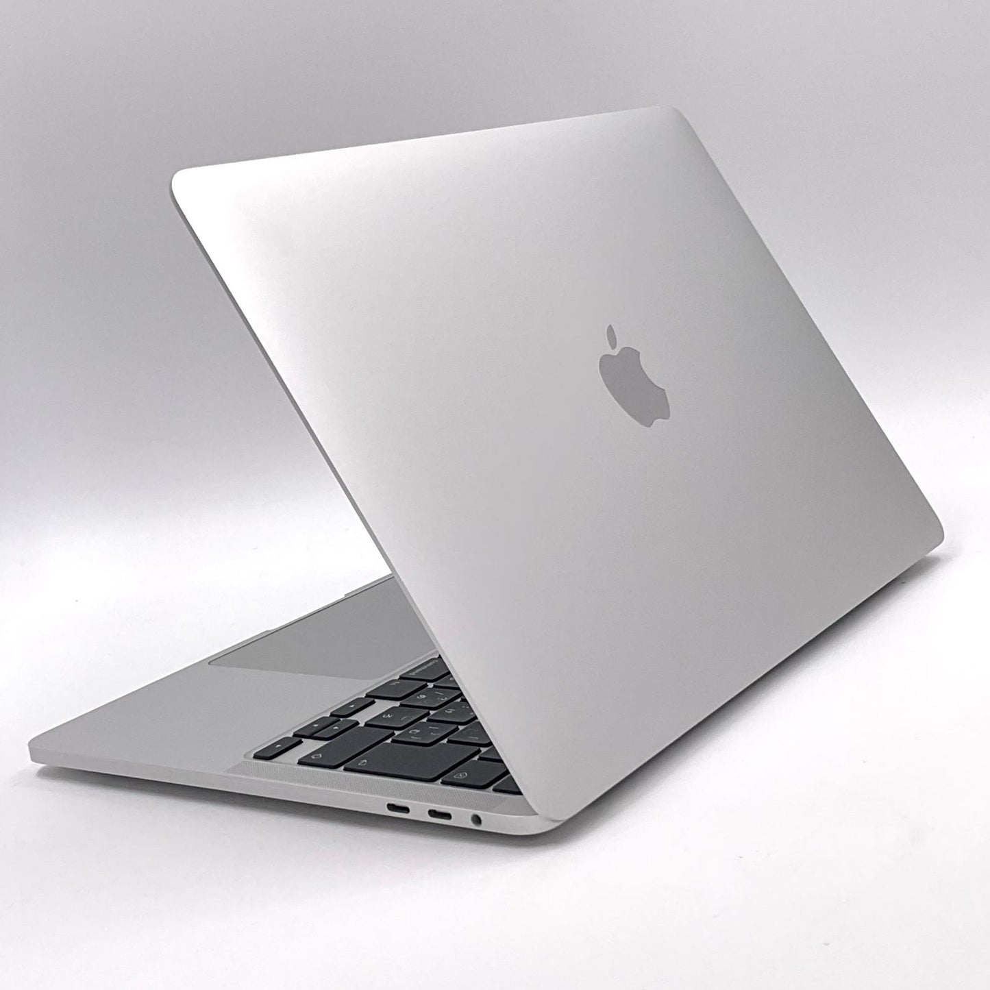 【最速発送】Apple MacBook Pro 13インチ 2020 2 GHz クアッドコア Intel Core i5 16GB SSD 512GB シルバー【難有】