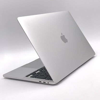 【最速発送】Apple MacBook Pro 13インチ 2020 2 GHz クアッドコア Intel Core i5 16GB SSD 512GB シルバー【難有】