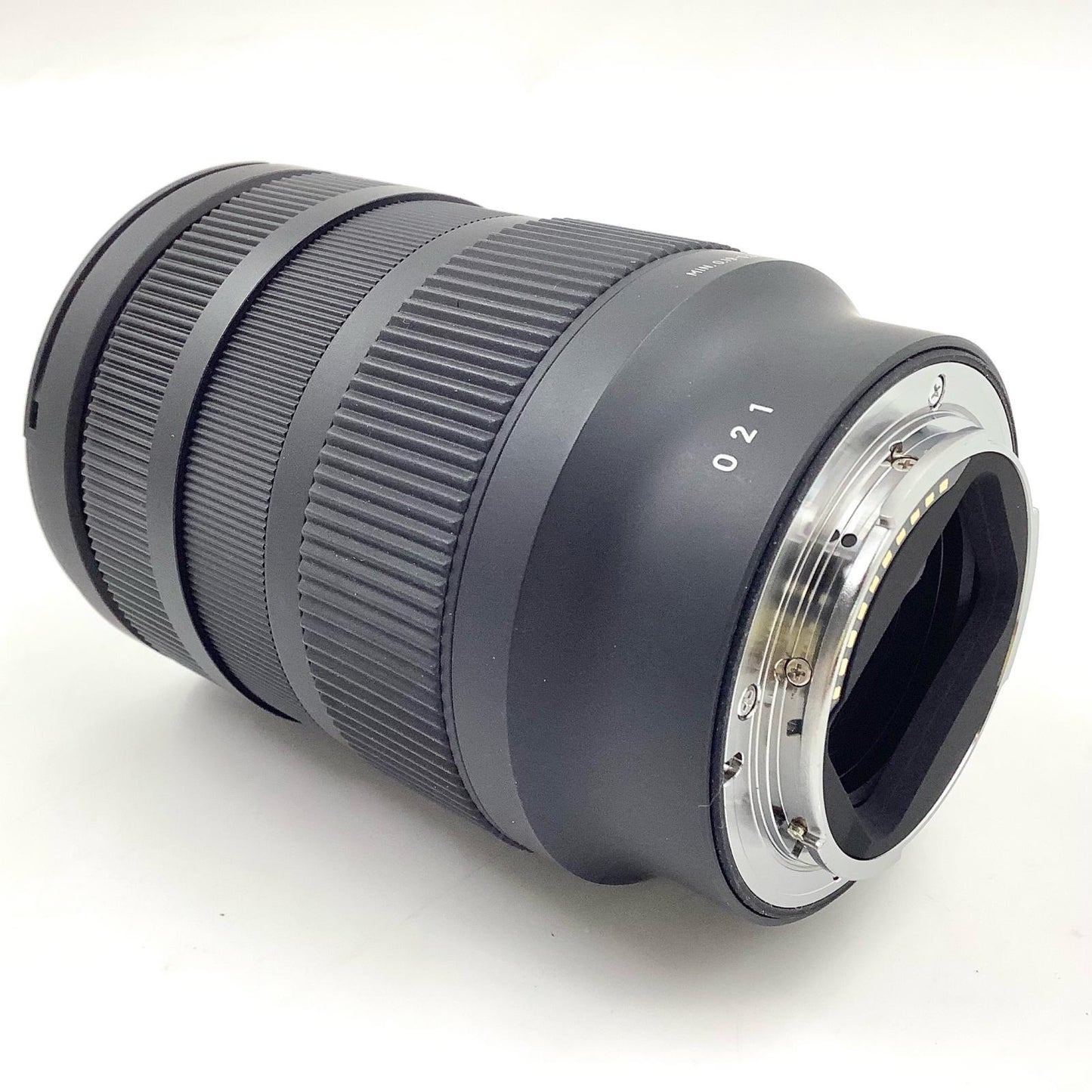 【全額返金保証】【最速発送】SIGMA 28-70mm F2.8 DG DN [ソニーE用] 動作確認済