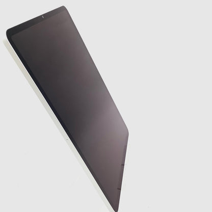 【全額返金保証】【最速発送】Apple iPad Pro 12.9インチ 第6世代 256GB シルバー Wi-Fi 動作確認済