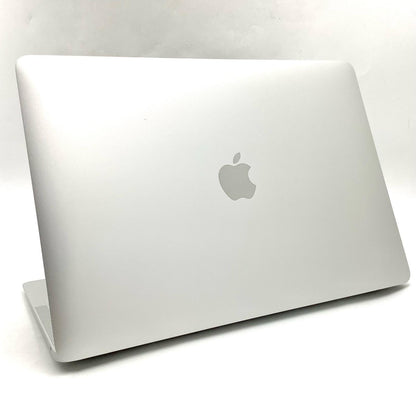 【全額返金保証】【最速発送】Apple MacBook Air 13.3インチ 2020 Apple M1 8GB SSD 256GB シルバー 97% 動作確認済