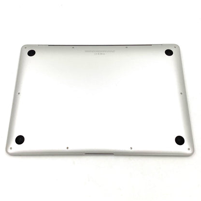 【全額返金保証】【最速発送】Apple MacBook Air 13.3インチ 2020 Apple M1 8GB SSD 256GB シルバー 97% 動作確認済