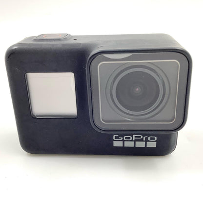 【全額返金保証】【最速発送】GoPro HERO7 BLACK CHDHX-701-FW 動作確認済