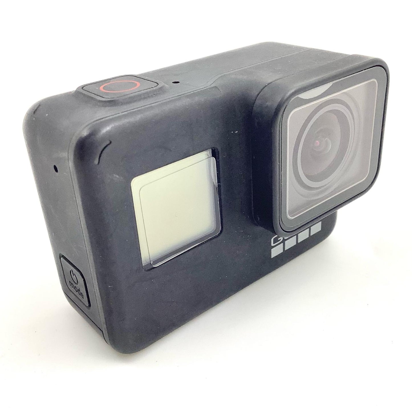 【全額返金保証】【最速発送】GoPro HERO7 BLACK CHDHX-701-FW 動作確認済