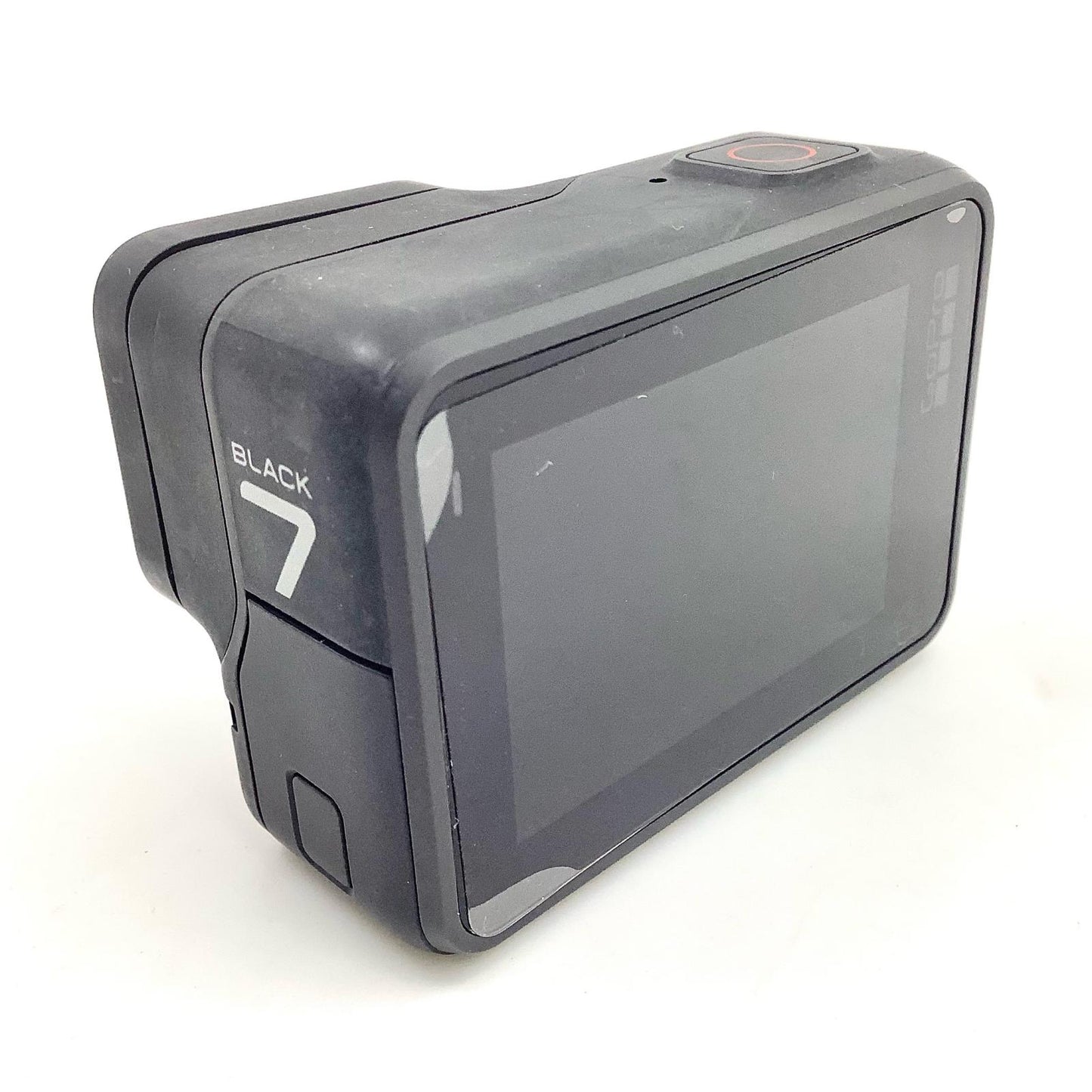 【全額返金保証】【最速発送】GoPro HERO7 BLACK CHDHX-701-FW 動作確認済