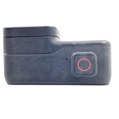 【全額返金保証】【最速発送】GoPro HERO7 BLACK CHDHX-701-FW 動作確認済