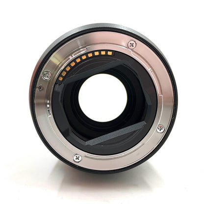 【全額返金保証】【最速発送】Sony FE 35mm F1.4 GM SEL35F14GM 美品 動作確認済