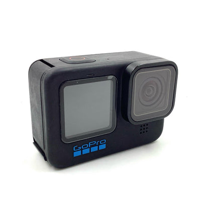【全額返金保証】【最速発送】GoPro HERO11 BLACK CHDHX-111-FW 動作確認済
