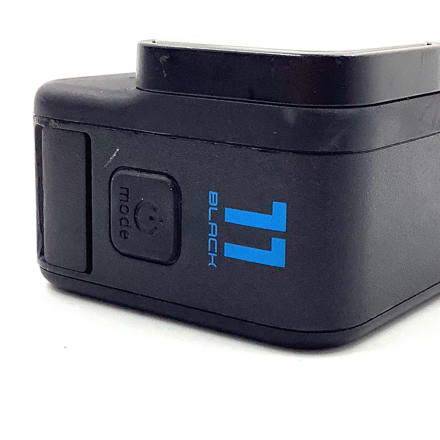 【全額返金保証】【最速発送】GoPro HERO11 BLACK CHDHX-111-FW 動作確認済
