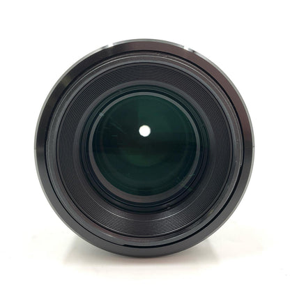 【全額返金保証】【最速発送】Sony FE 90mm F2.8 Macro G OSS SEL90M28G 美品 動作確認済