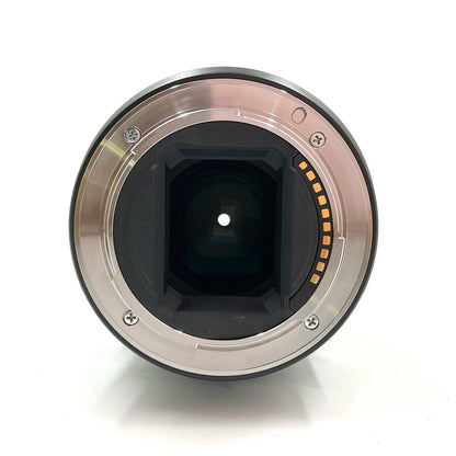 【全額返金保証】【最速発送】Sony FE 90mm F2.8 Macro G OSS SEL90M28G 美品 動作確認済