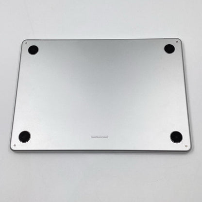 【全額返金保証】【最速発送】Apple MacBook Air 13インチ 2022 Apple M2 16GB SSD 256GB シルバー 100% 動作確認済