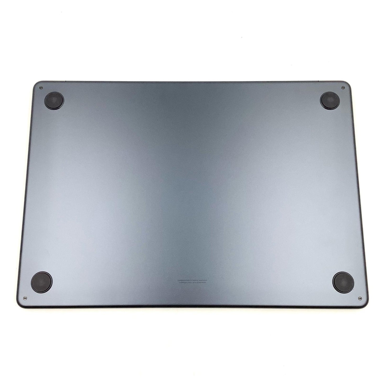 【全額返金保証】【最速発送】Apple MacBook Air 15.3インチ 2023 Apple M2 16GB SSD 512GB ミッドナイト 100% 動作確認済