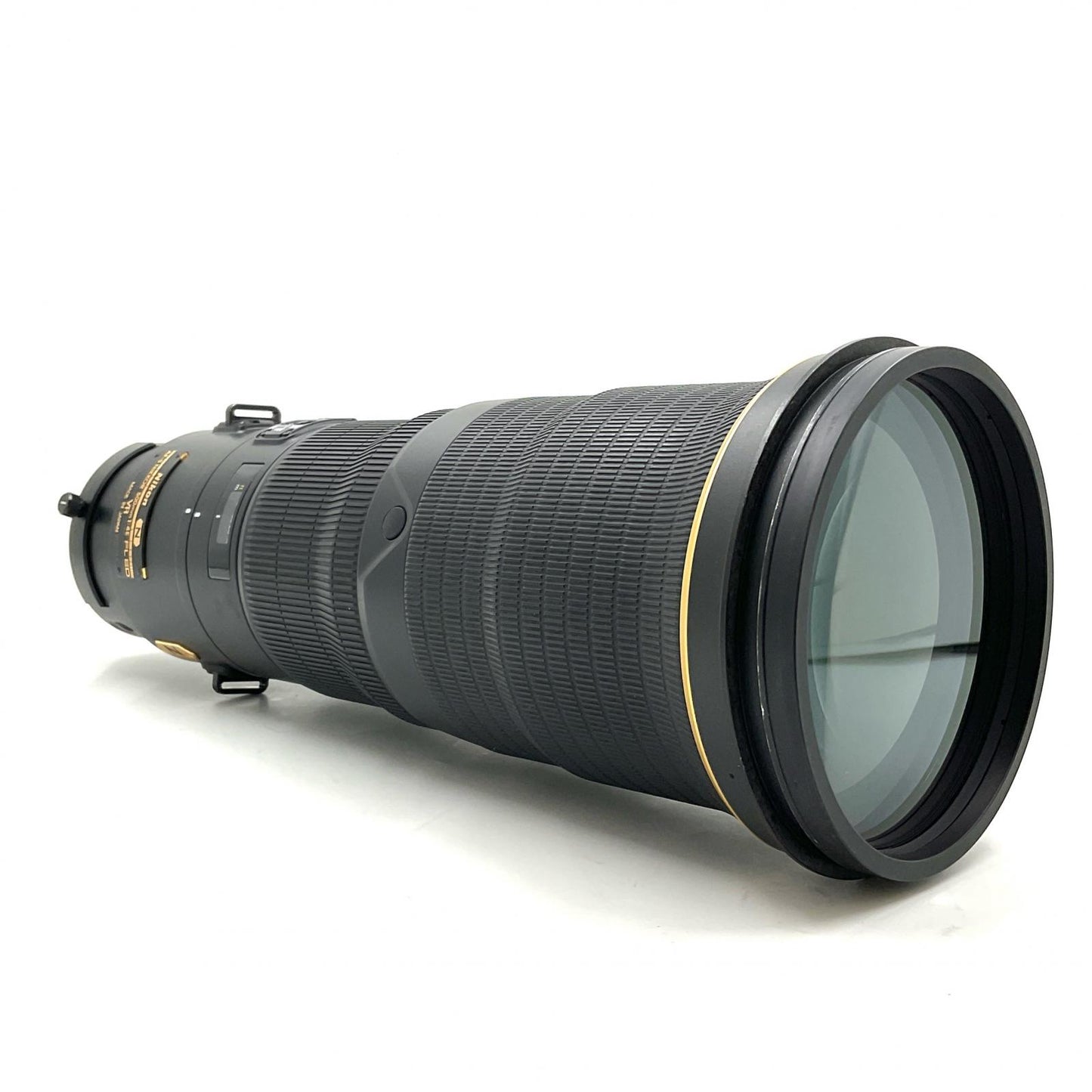 【全額返金保証】【最速発送】Nikon AF-S NIKKOR 500mm f/4E FL ED VR 動作確認済