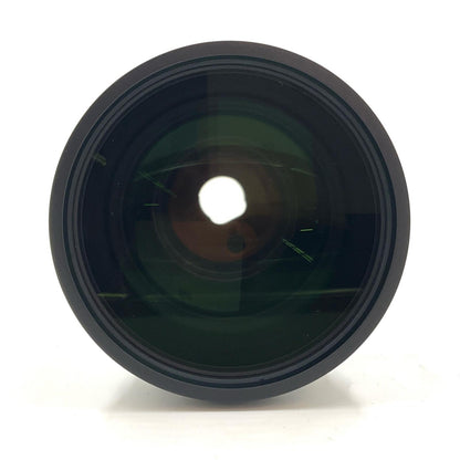 【全額返金保証】【最速発送】Nikon AF-S NIKKOR 500mm f/4E FL ED VR 動作確認済