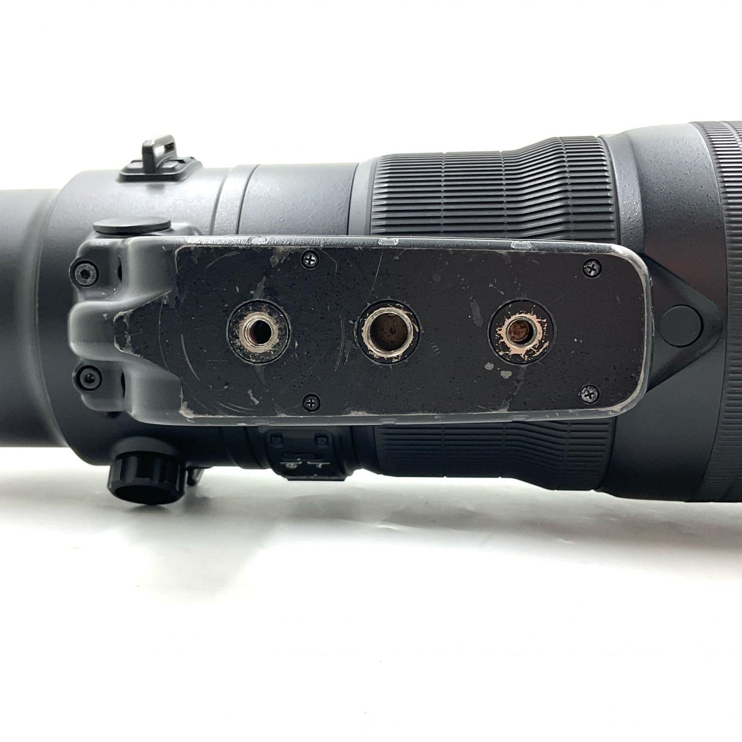 【全額返金保証】【最速発送】Nikon AF-S NIKKOR 500mm f/4E FL ED VR 動作確認済
