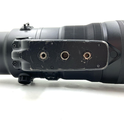 【全額返金保証】【最速発送】Nikon AF-S NIKKOR 500mm f/4E FL ED VR 動作確認済