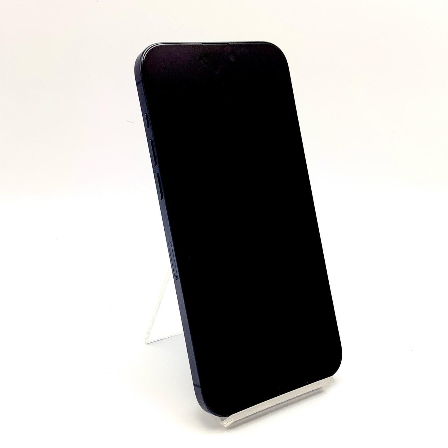 【全額返金保証】【最速発送】Apple iPhone iPhone 15 Pro Max 256GB ブルーチタニウム Softbank SIMフリー 動作確認済 91%